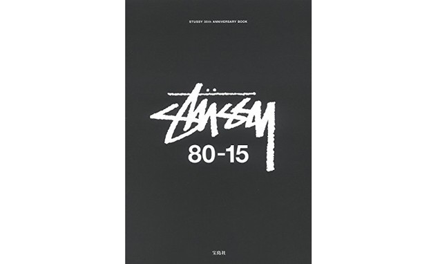 街头传说，STUSSY 35 周年纪念特辑出版– NOWRE现客